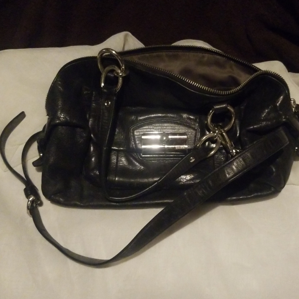 Coach pocketbook